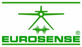 Eurosense logo