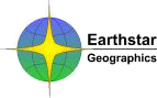 Earthstar Geographics logo